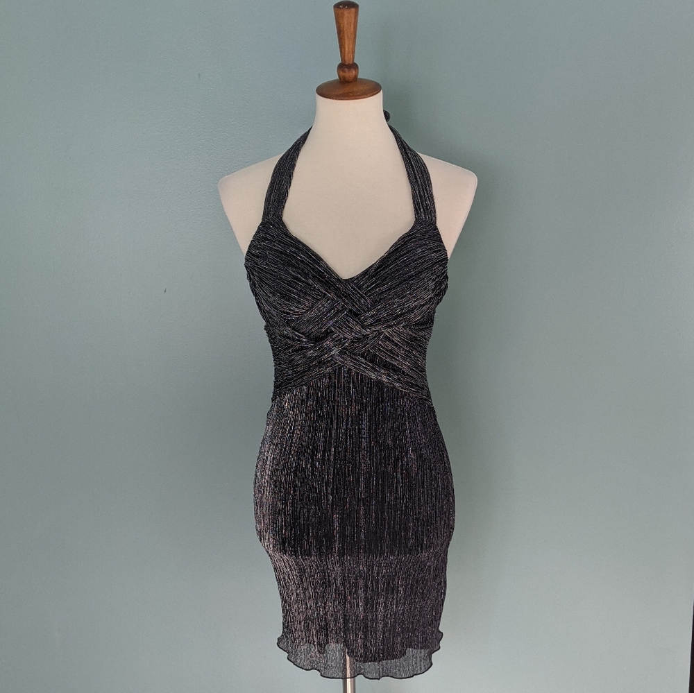 Y2K Party Dress